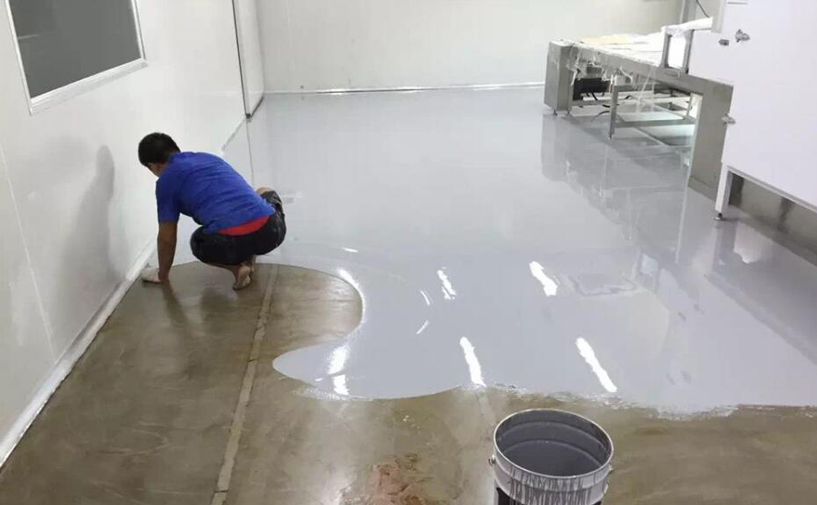 電子廠無(wú)塵車(chē)間裝修